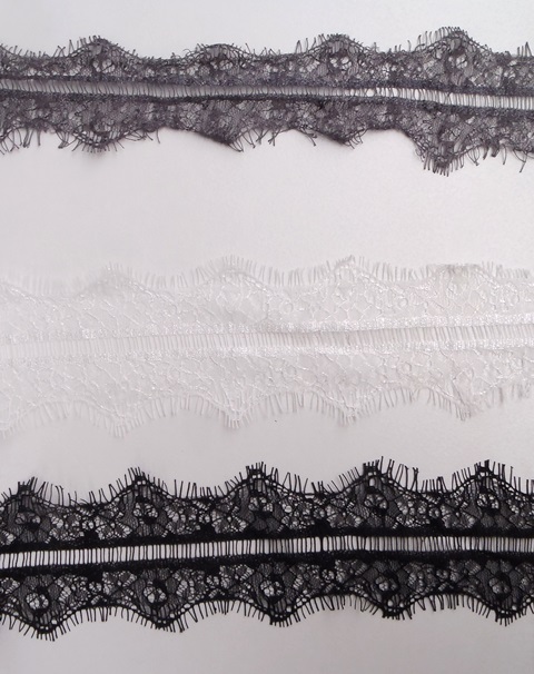 Δαντέλα (Lace) RL-S684