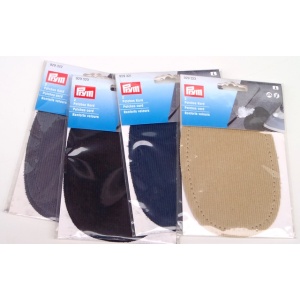 Θερμοκολλητικά μπαλώματα (Thermoadhesive) επιαγκώνια, Κοτλέ - Prym
