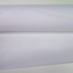 Καμβάς κεντήματος Λευκός, No 8, Φ100