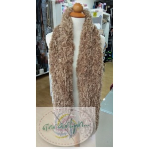 Puffy Fur – Alize