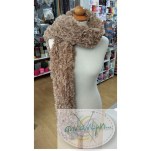 Puffy Fur – Alize