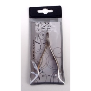 Κοφτάκι μανικιούρ-πεντικιούρ (Cuticle Nipper) - Premax