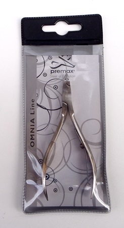 Κοφτάκι μανικιούρ-πεντικιούρ (Cuticle Nipper) - Premax