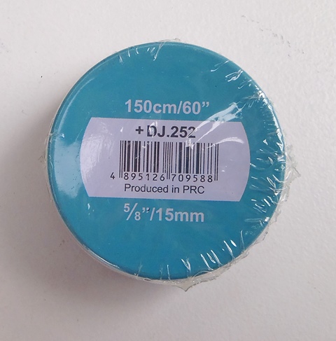 Μεζούρα 1,50 μ. σε κουτάκι, Tapes N tins