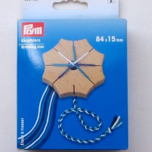 Αστέρι κορδονιού - Braiding Star - Prym 225135