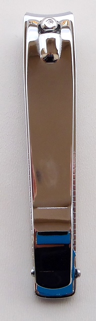 Νυχοκόπτης ποδιών (Toe nail clipper) - Premax