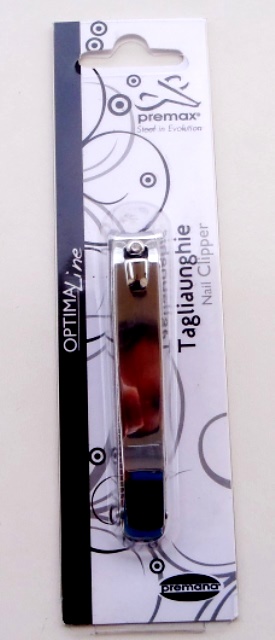 Νυχοκόπτης ποδιών (Toe nail clipper) - Premax