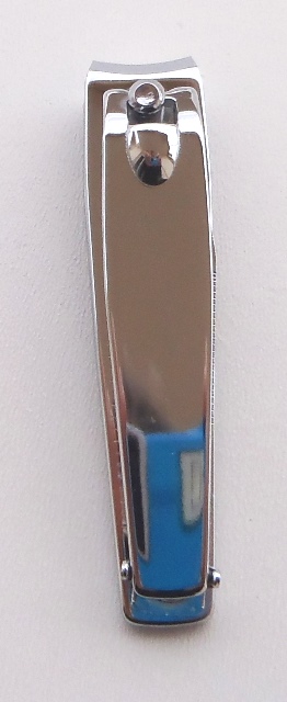 Νυχοκόπτης χεριών (Finger nail clipper) - Premax