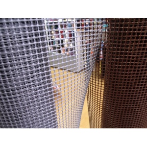 Πλαστικός καμβάς χειροτεχνίας - Plastic canvas - μάτι 5 x 5 χιλ.