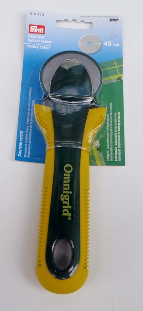 Ρόδα κοπής – Rotary cutter – Prym 610470