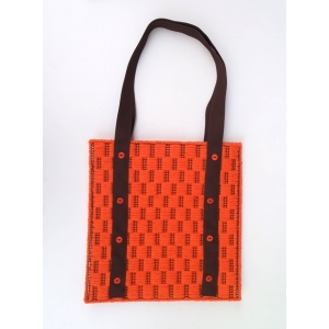 Πλαστικός καμβάς χειροτεχνίας - Plastic canvas - μάτι 5 x 5 χιλ.
