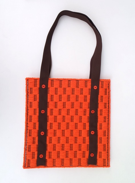 Πλαστικός καμβάς χειροτεχνίας - Plastic canvas - μάτι 5 x 5 χιλ.