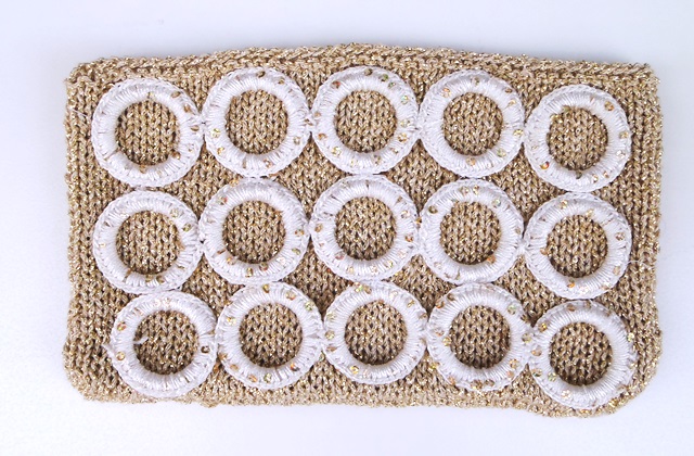 Κρίκοι πλεξίματος Ø 39mm (Crochet Rings) - Prym 624143