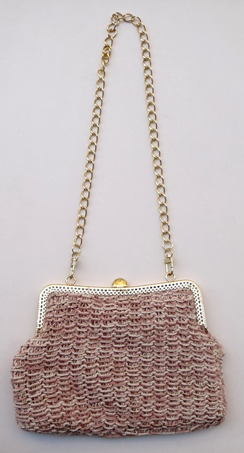 Κούμπωμα Scarlett 615178 – Prym (bag fastening)