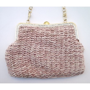 Κούμπωμα Scarlett 615178 – Prym (bag fastening)