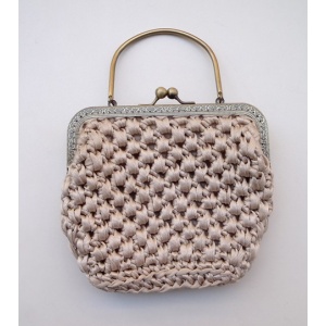 Κούμπωμα Elisabeth 615165 - Prym (bag fastening)