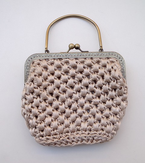 Κούμπωμα Elisabeth 615165 - Prym (bag fastening)