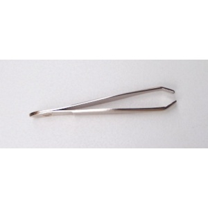 Τσιμπιδάκι φρυδιών κλασικό (Tweezers) Optima Line - Premax