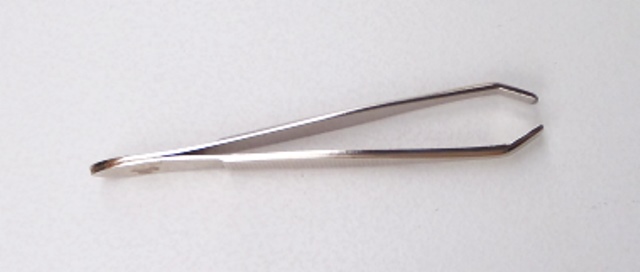 Τσιμπιδάκι φρυδιών κλασικό (Tweezers) Optima Line - Premax