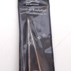 Τσιμπιδάκι φρυδιών κλασικό (Tweezers) Optima Line - Premax