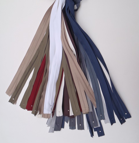 Φερμουάρ φούστας (Zipper) 50 cm
