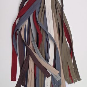 Φερμουάρ φούστας (Zipper) 60 cm