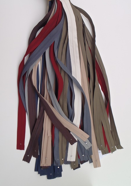 Φερμουάρ φούστας (Zipper) 60 cm