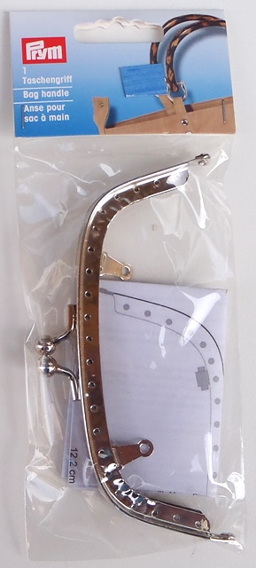 Κούμπωμα Emilia 615158 - Prym (bag handle)