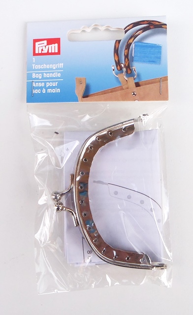 Κούμπωμα Julia 615159 - Prym (bag handle)