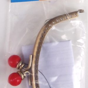 Κούμπωμα Alegra 615164 - Prym (bag handle)