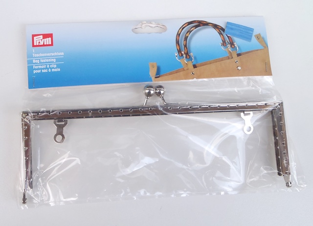 Κούμπωμα Lucia 615151- Prym (bag fastening)