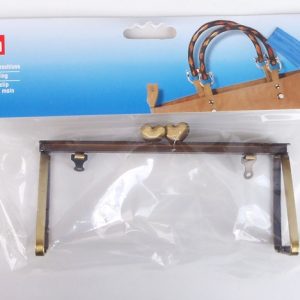 Κούμπωμα Heidi 615171 - Prym (bag fastening)