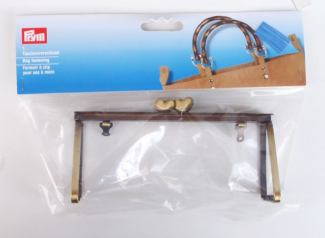 Κούμπωμα Heidi 615171 - Prym (bag fastening)