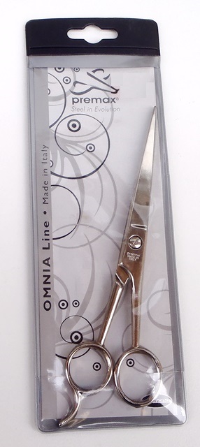 Ψαλίδι κομμωτικής (Barber scissors) - Premax