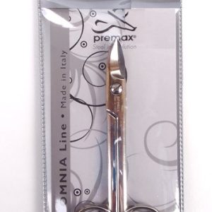 Ψαλιδάκι νυχιών pedicure (Toe nail scissors) - Premax