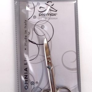 Ψαλιδάκι για μωρά (Baby nail scissors) - Premax