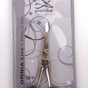 Ψαλιδάκι καθαρισμού μύτης και αυτιών (Ear and Nose scissors) - Premax