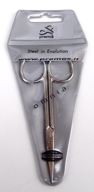 Ψαλιδάκι μανικιούρ (Cuticle scissors) - Premax