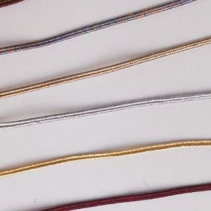 Τρέσα κεντήματος (braid embroidery) - Σουτάζ 171