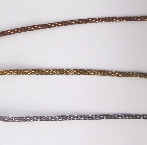 Τρέσα κεντήματος (braid embroidery) - Σουτάζ 177