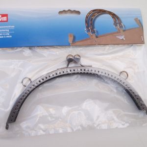 Κούμπωμα Bella 615188 – Prym (bag fastening)