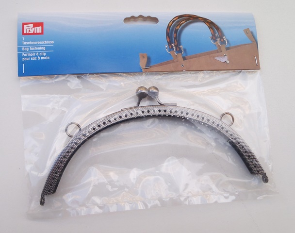 Κούμπωμα Bella 615188 – Prym (bag fastening)
