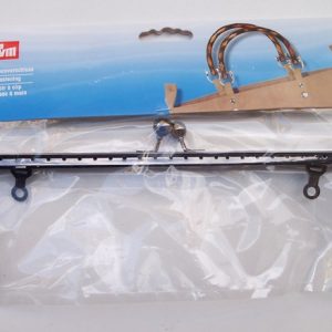Κούμπωμα Jessica 615230 – Prym (bag fastening)
