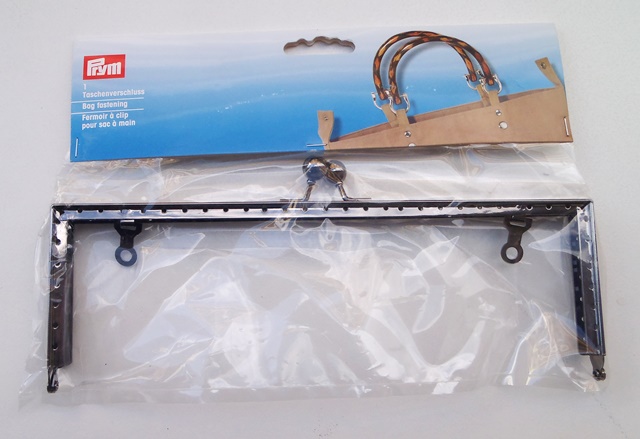 Κούμπωμα Jessica 615230 – Prym (bag fastening)
