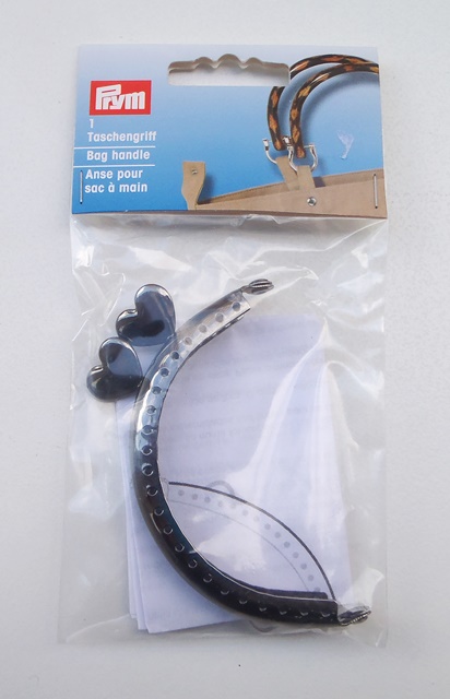 Κούμπωμα Linda 615168 – Prym (bag handle)