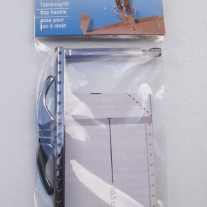 Κούμπωμα Selena 615166 – Prym (bag handle)