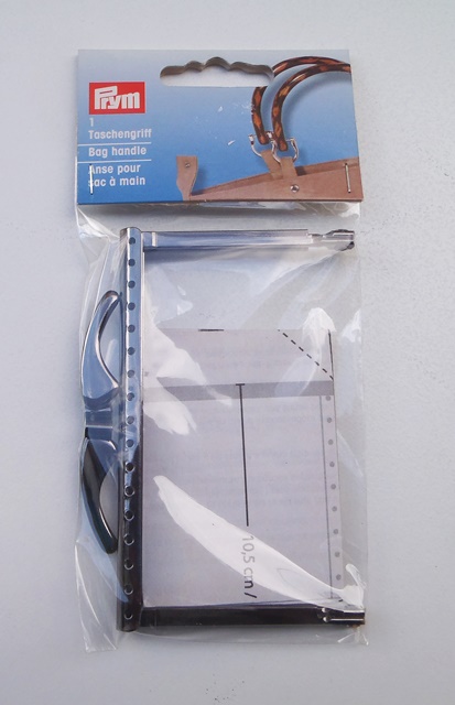 Κούμπωμα Selena 615166 – Prym (bag handle)