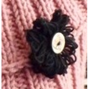 Αργαλειός για λουλούδι (Flower loom) - Prym 624156