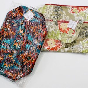 tsantes.jpg Τσάντα για το πλεκτό (Needle Work Bag) - Prym