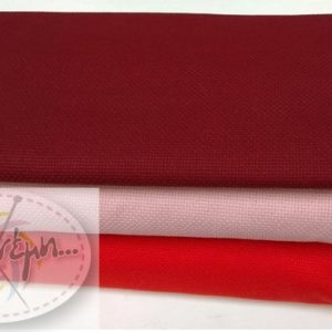 Ύφασμα για κέντημα "Ψαθάκι" 1,50 μ.
